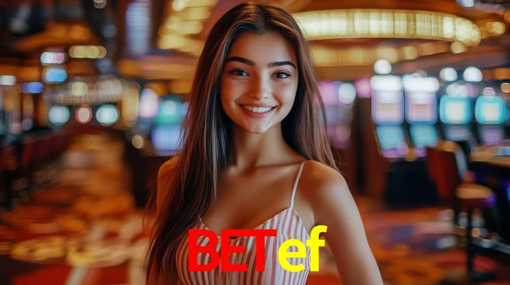 betef bônus — painel de promoções no aplicativo